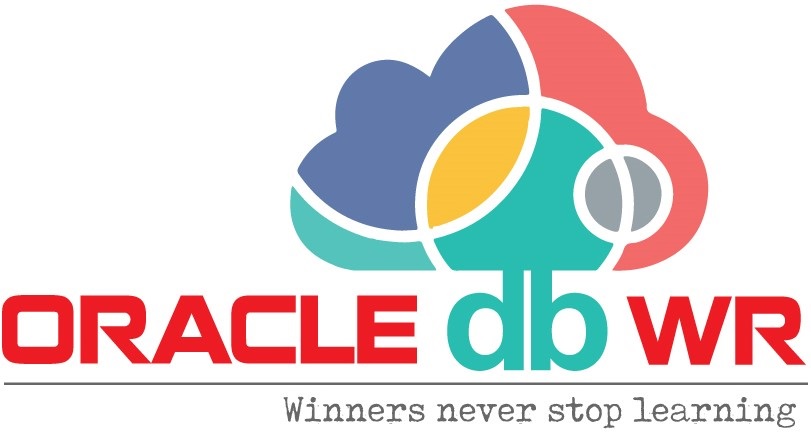 Oracledbwr